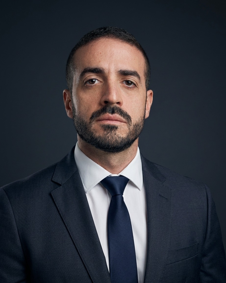 Cicero Marcelino da Silva Filho