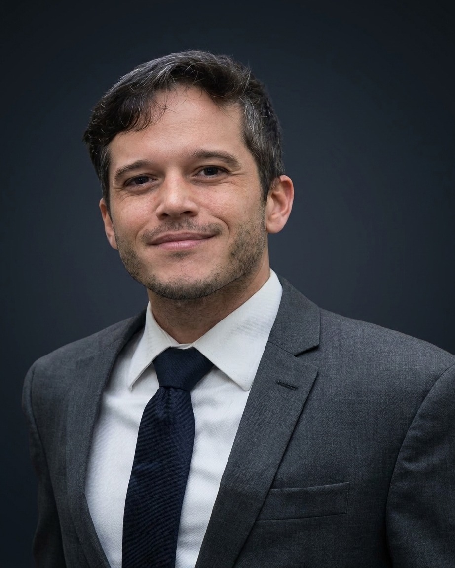 Edgar Nogueira Valente de Lima